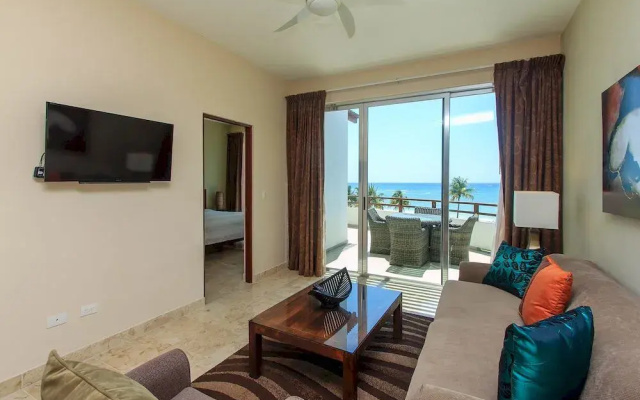 Casa Del Mar Penthouse El Cielo