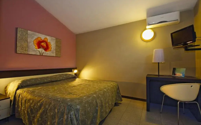 Albergo La Quiete
