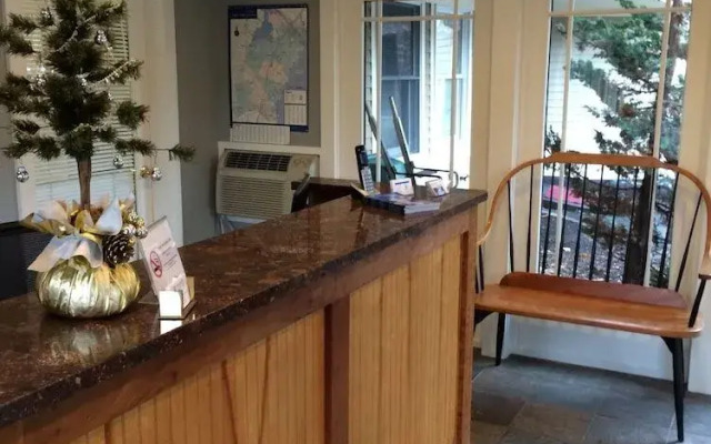 Rosewood Inn at Rye