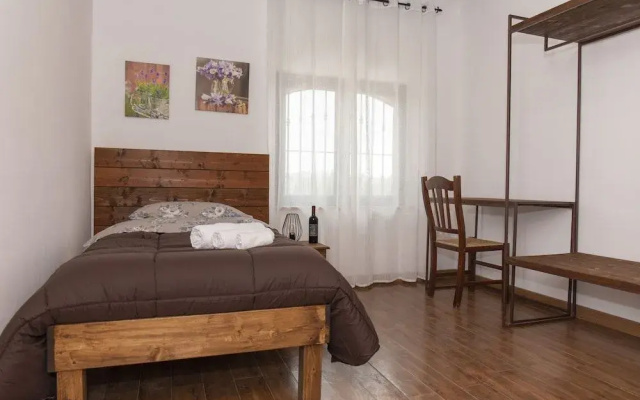 Fattoria Il Laghetto B&B