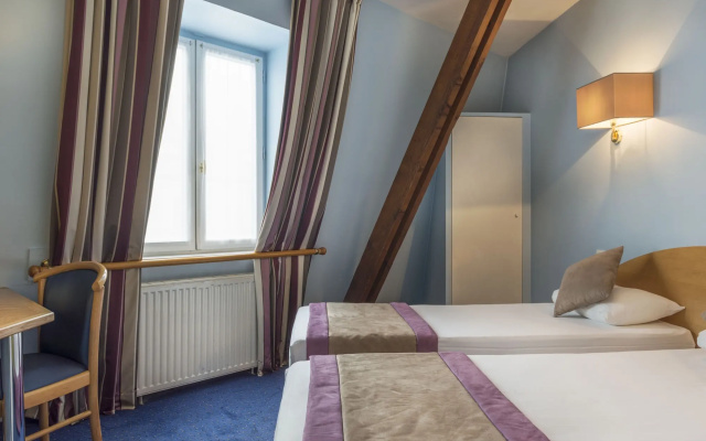 Hotel France Albion