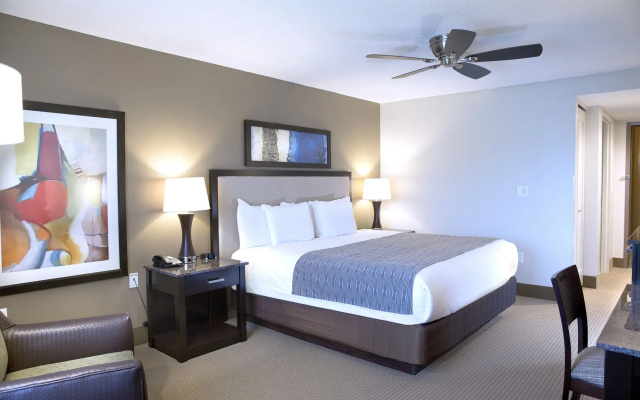 Isle of Capri Casino Hotel Boonville - A Caesars Rewards Destination