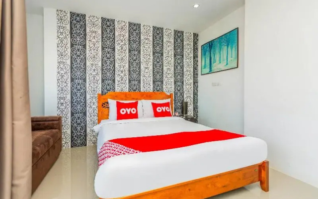 OYO 472 Tang Cheng Holiday Hotel