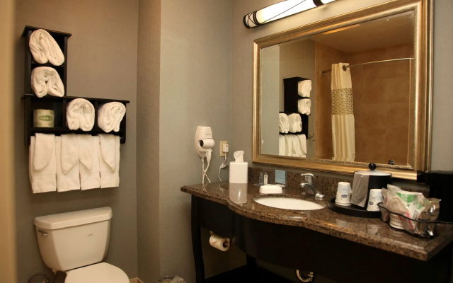 Hampton Inn & Suites Carlsbad