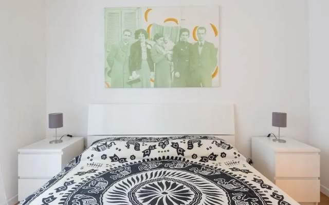 RSH Colosseo Enchanting Apartment