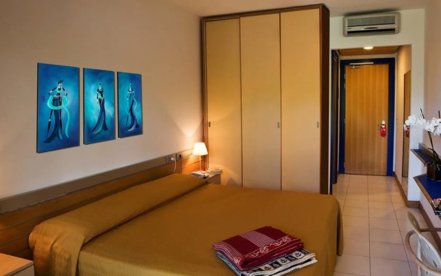 African Beach Hotel