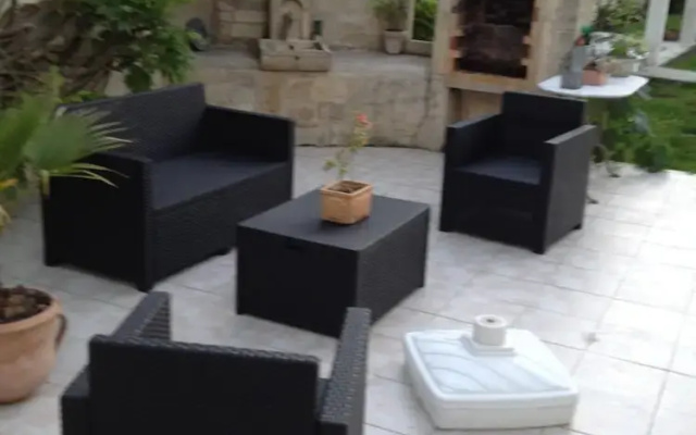 Apartment Faubourg Taillebourg