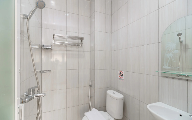 Apartment Riverview Residence Jababeka RedPartner