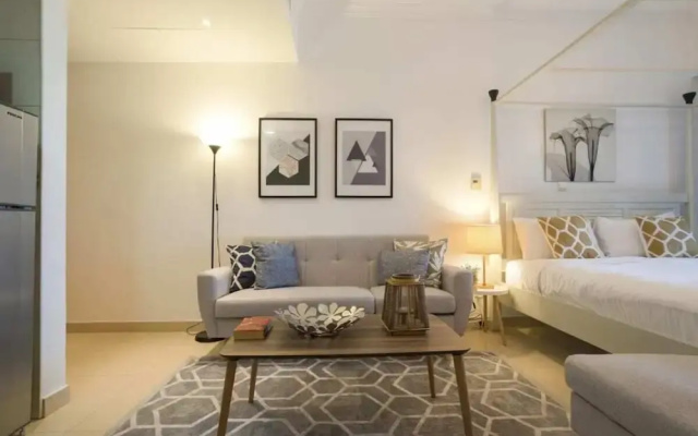 Elegant Apartment Close to The Metro!