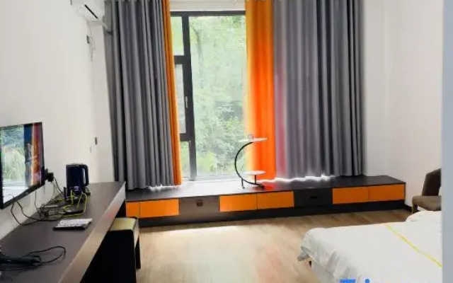 Xiangshan Xipo Shiguang Homestay