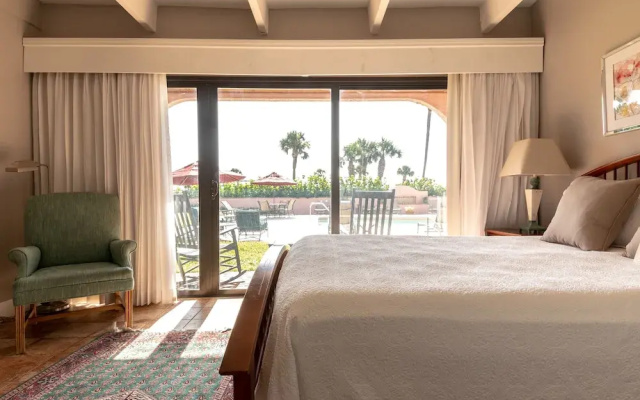 The Inn at Cocoa Beach