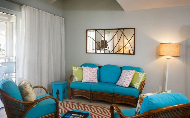 Ocean Club West, Grace Bay Beach
