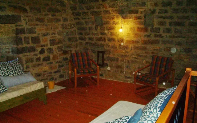 Casa Mur de Alujan