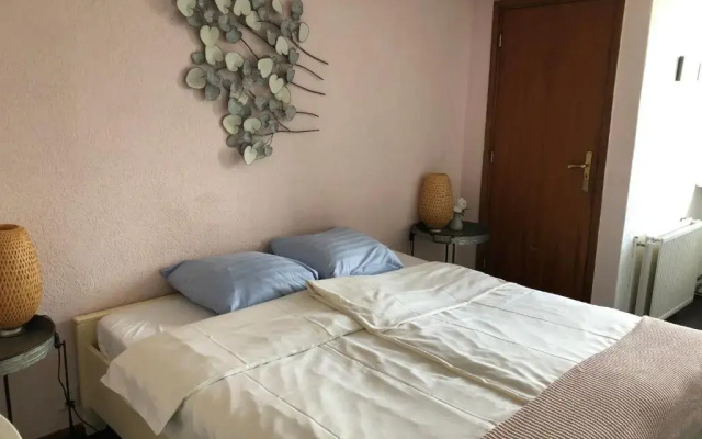 Appartementen aan den Hogeweg