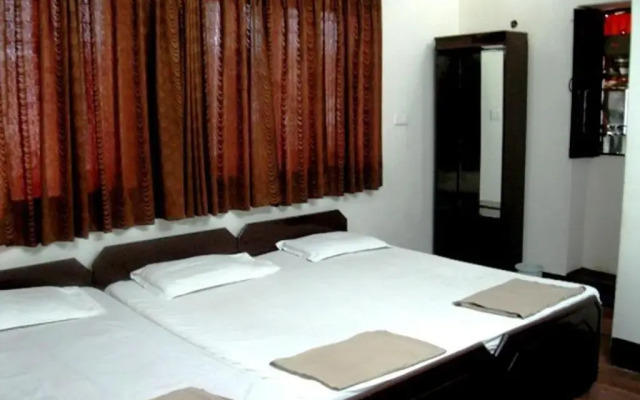 Hotel Ajay International