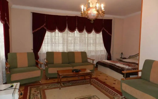 Дзвели Убани