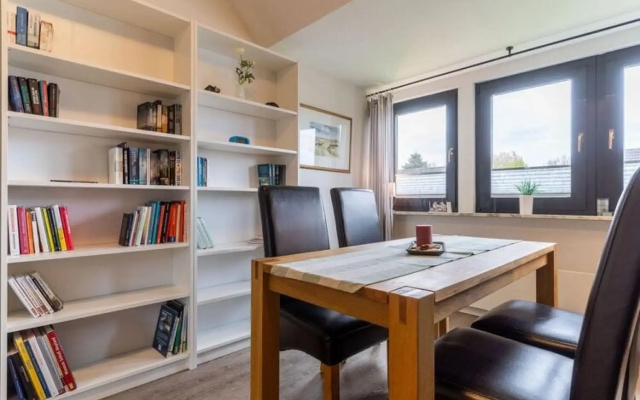 Ferienwohnung Kustenluft in Tating