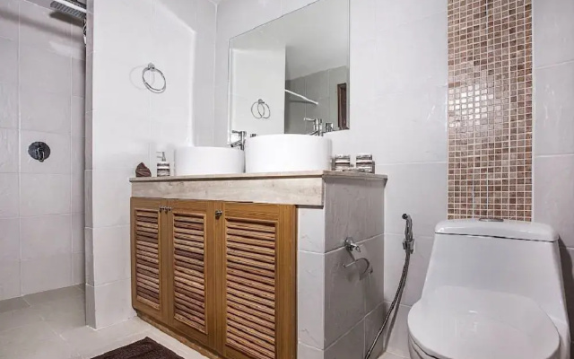 Villa Jungle 2 Bedrooms