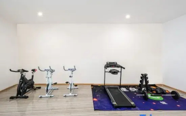 Songpan Kerry Hotel (Huanglong Jiuzhai High speed Railway Station Branch)