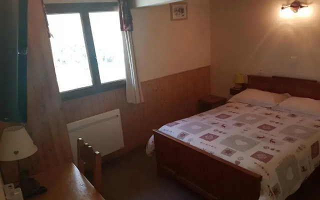 Hôtel La Vanoise