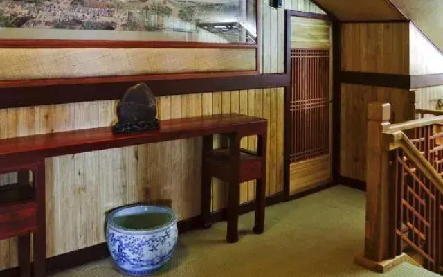 Li An Lodge