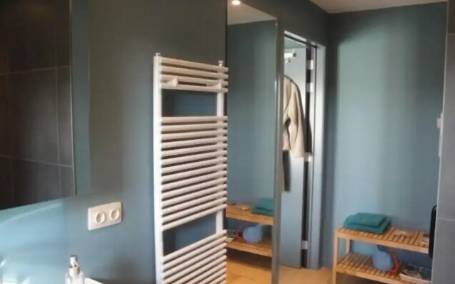 De Zoete Kers B&B
