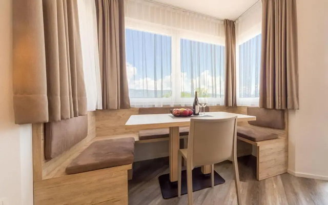 Hotel Matscher Wellness