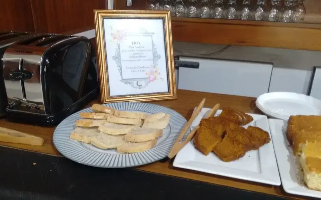 Cheltum Hotel