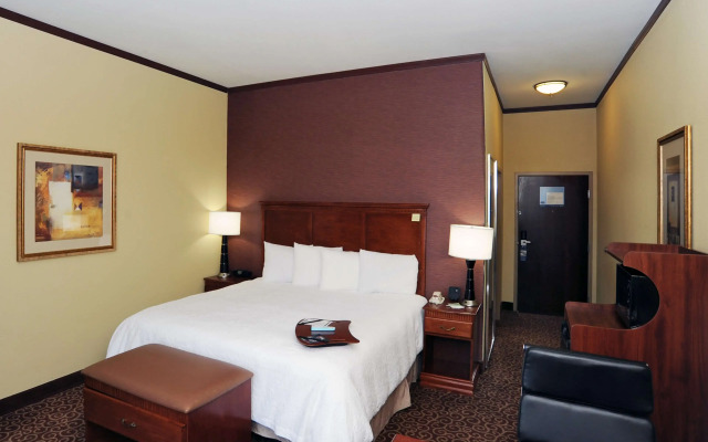 Hampton Inn Seguin
