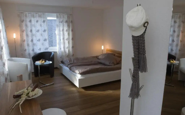 Hotel Alpenhof