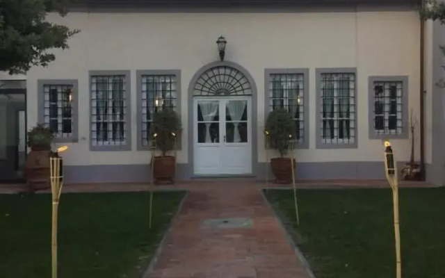 Relais Villa Scarfantoni B&B