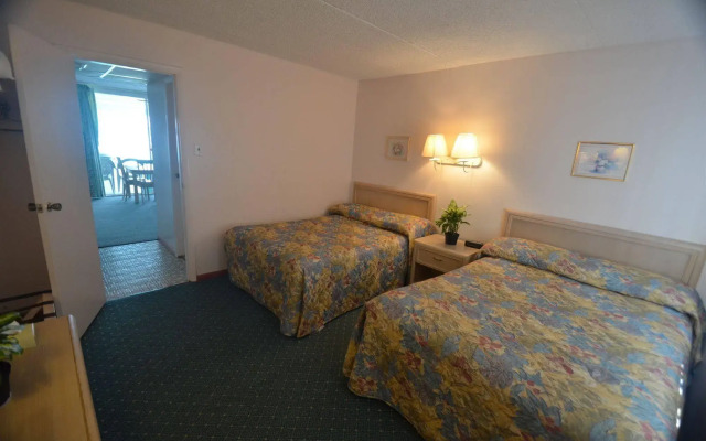 Sea Scape Inn