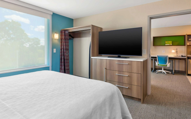Home2suites By Hilton Grand Blanc Flint