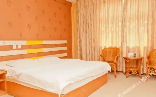 Jingan Motel