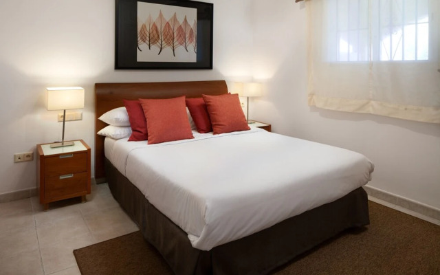 AS MDS 207 in Mijas Costa