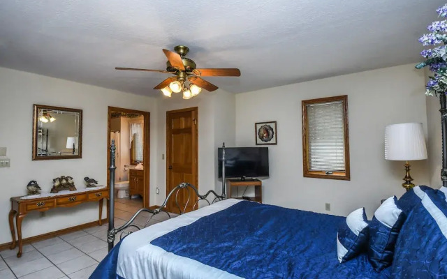 Dreamers Inn 4 Bedroom House