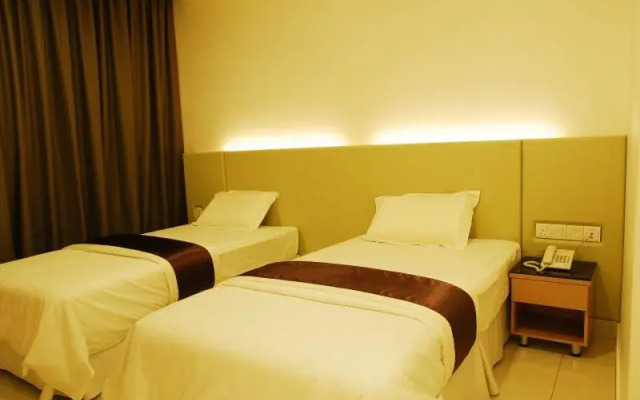 LF Hotel Tapah