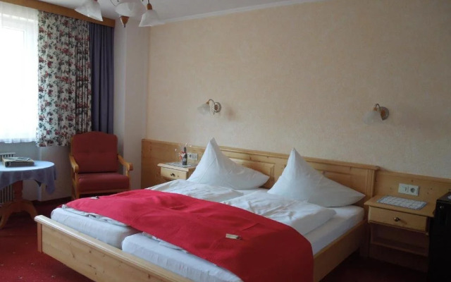 Austria Zimmer & Ferienwohnungen