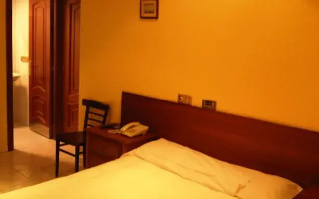 Hostal Socaire
