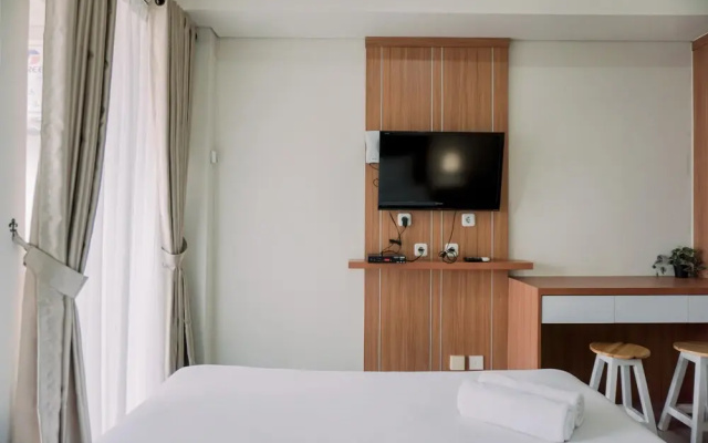 Restful And Enjoy Living Studio Parkland Avenue Apartment