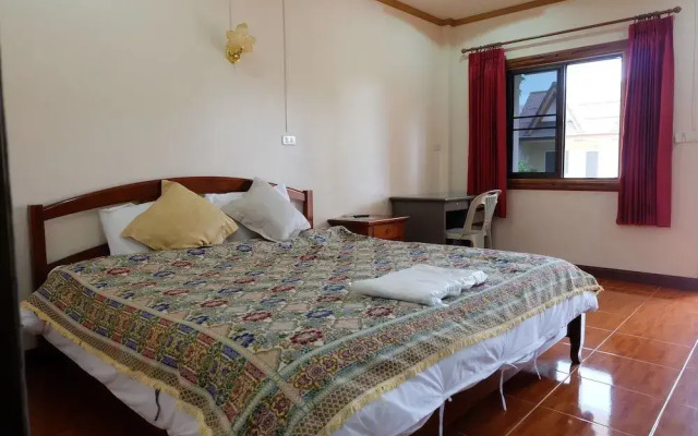 Fuangfoo Hotel