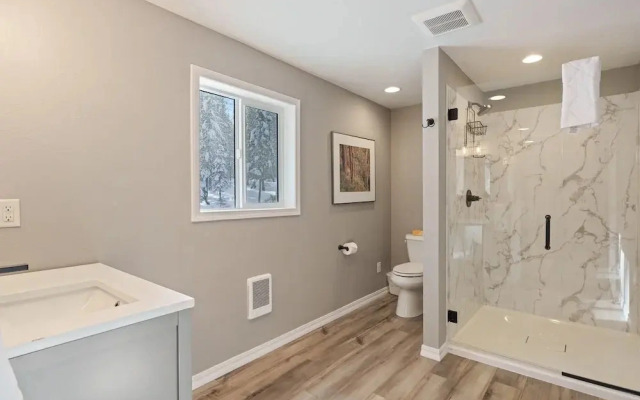 Sunriver Hot Tub Home With Sharc Passes