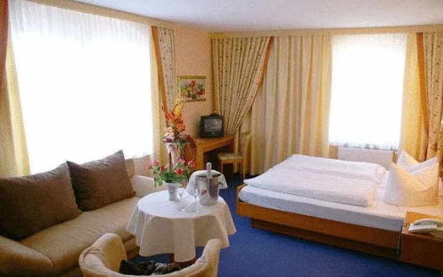 Hotel Kyffhäuser