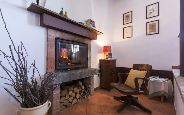 The Bread Oven House