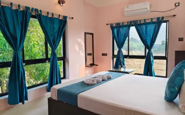 Dui Kanya Henshel Ghar