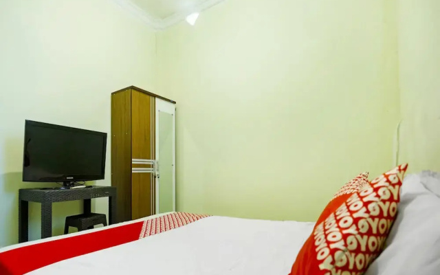 OYO 91314 Zein House