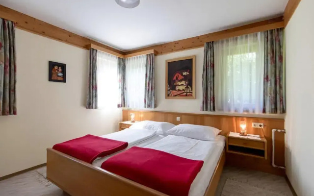 Chalet in St. Georgen Near Kreischberg