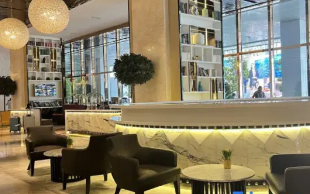 The Platinum KLCC by Holma