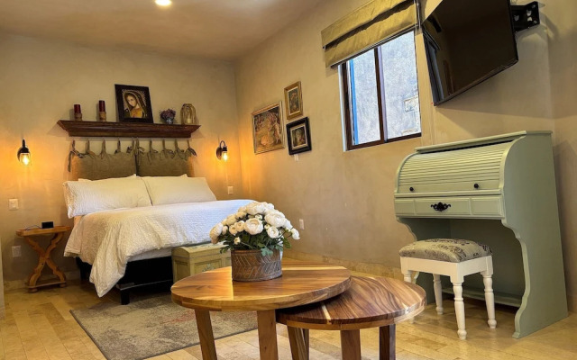 Loft Carrara