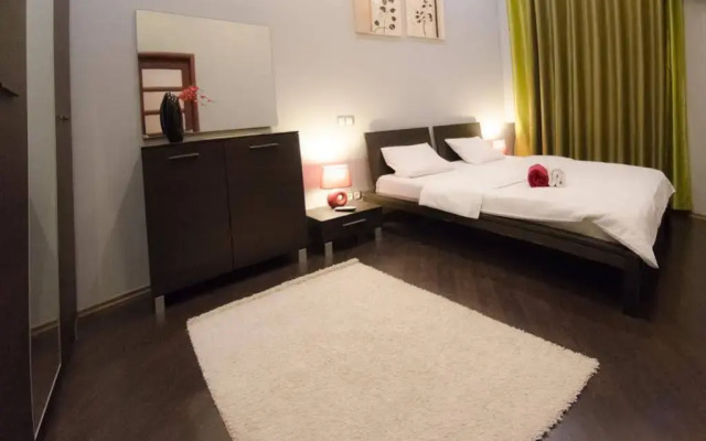 Апартаменты в Киеве на площади Независимости Rent Kiev